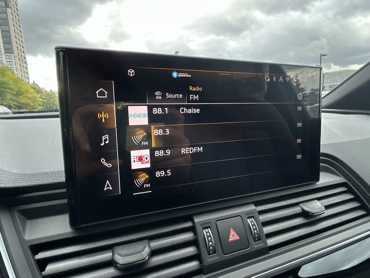 2025 Audi Q5 in Vancouver, British Columbia