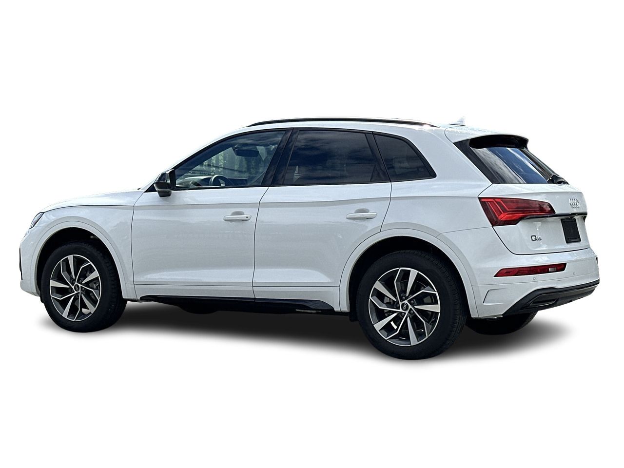 Audi Q5  2025 à Vancouver, Colombie-Britannique