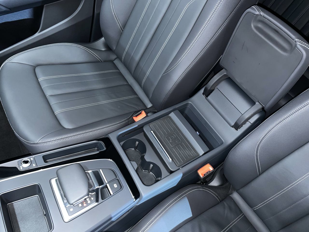 2025 Audi Q5 in Vancouver, British Columbia
