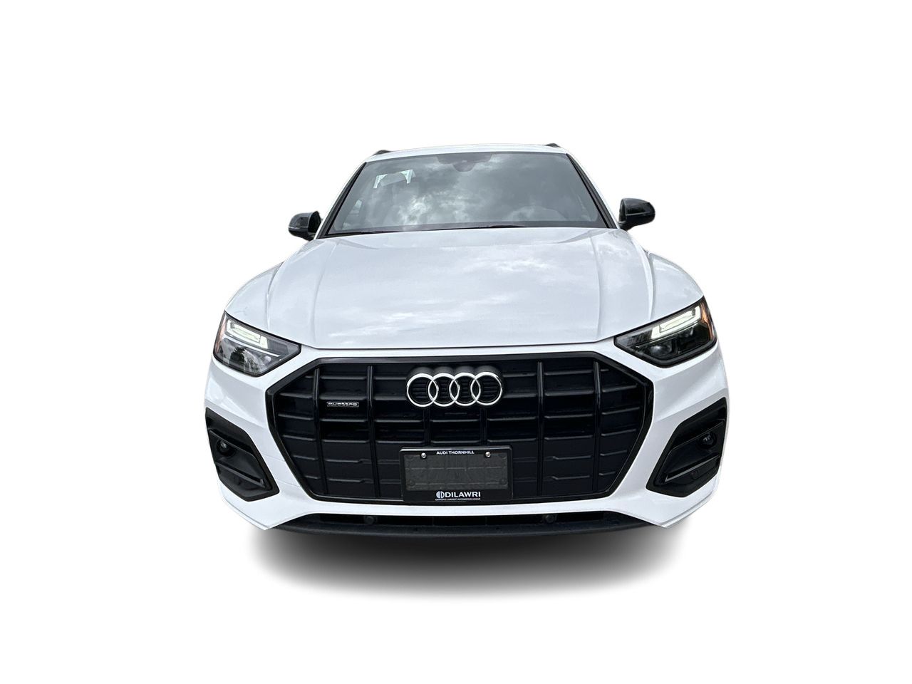 2025 Audi Q5 in Vancouver, British Columbia