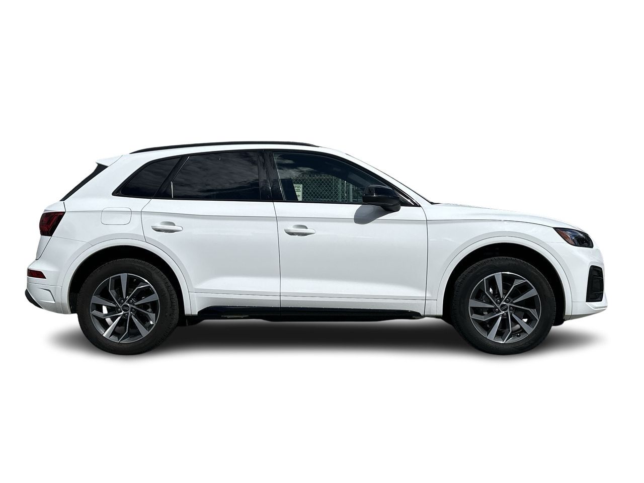 Audi Q5  2025 à Vancouver, Colombie-Britannique