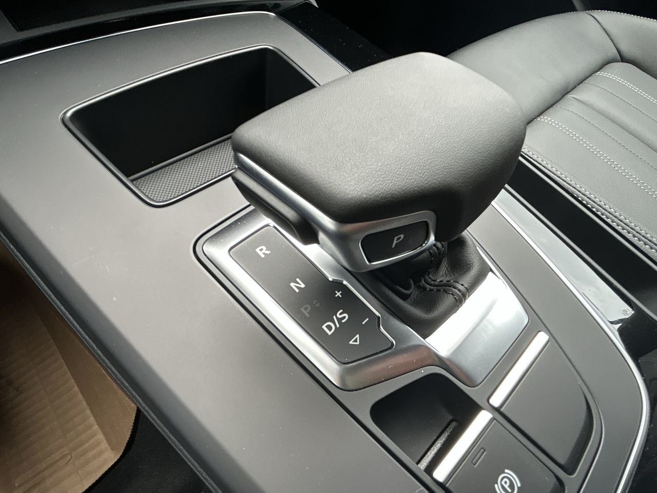 2025 Audi Q5 in Vancouver, British Columbia