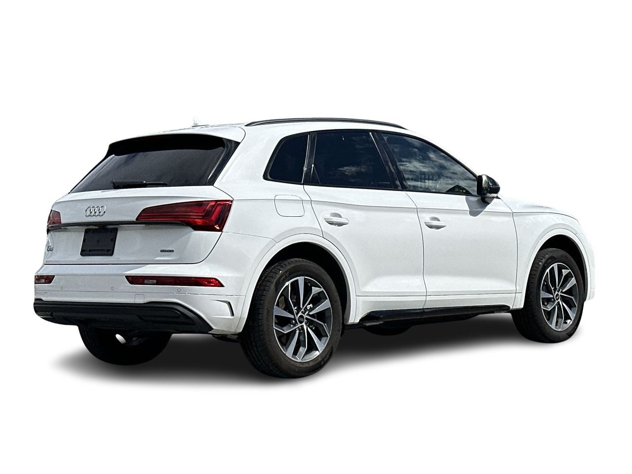 Audi Q5  2025 à Vancouver, Colombie-Britannique