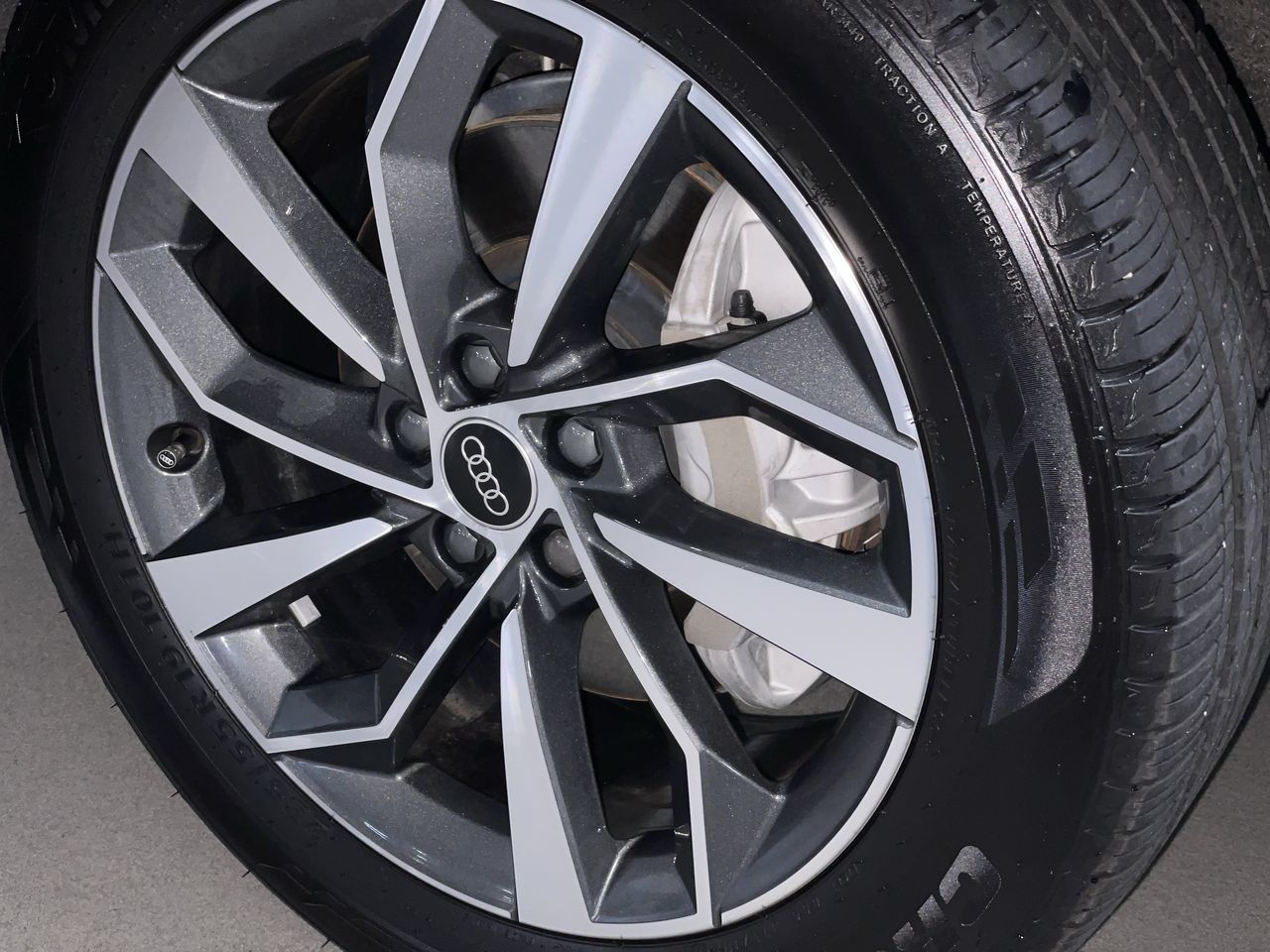2025 Audi Q5 in Vancouver, British Columbia