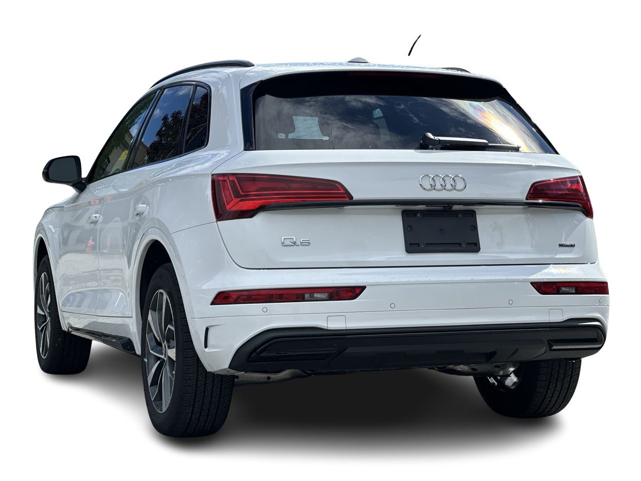 Audi Q5  2025 à Vancouver, Colombie-Britannique