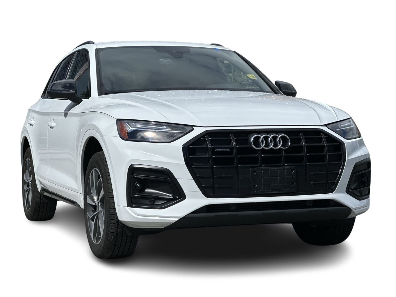 Audi Q5  2025 à Vancouver, Colombie-Britannique