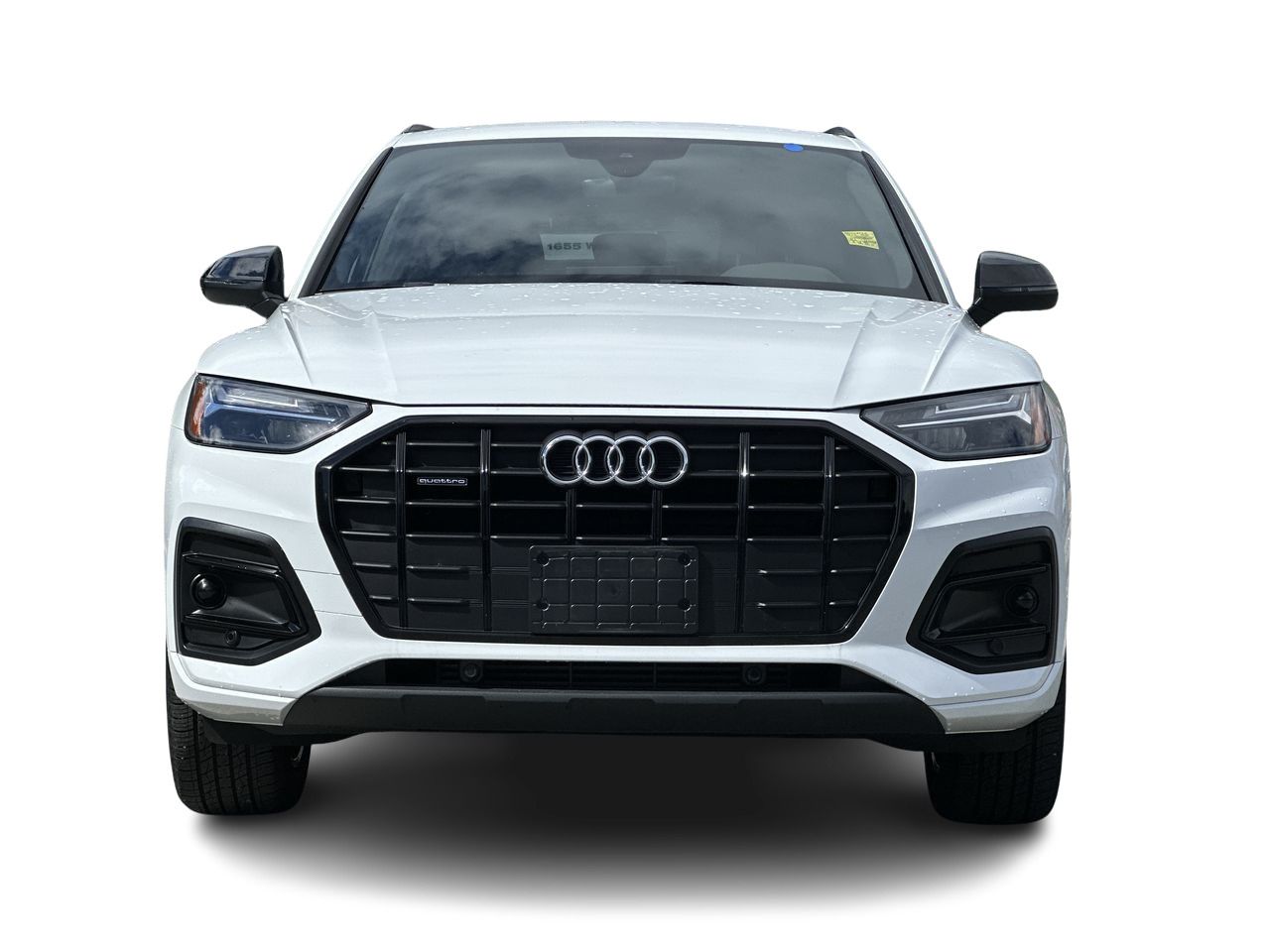 Audi Q5  2025 à Vancouver, Colombie-Britannique