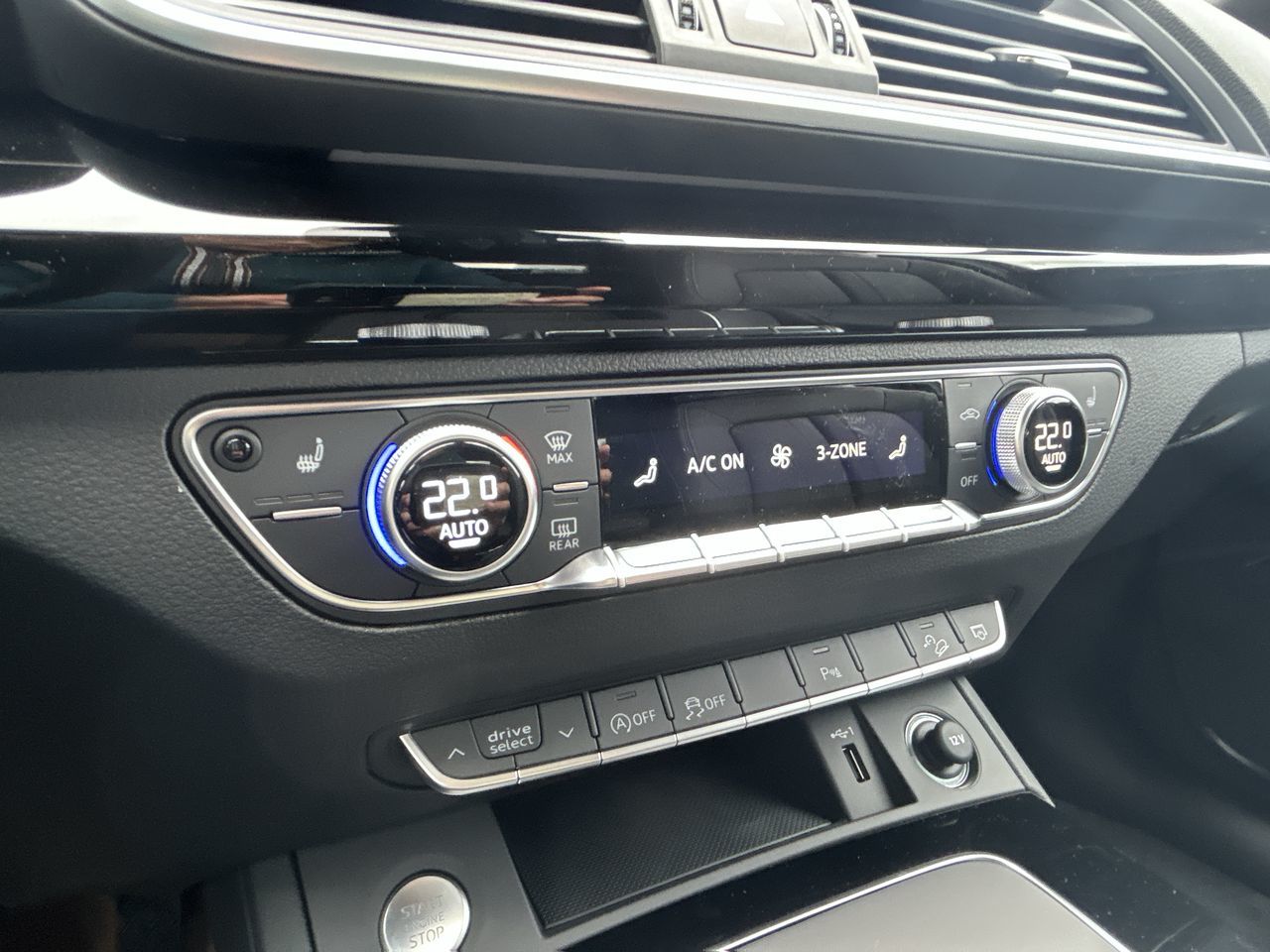 2025 Audi Q5 in Vancouver, British Columbia