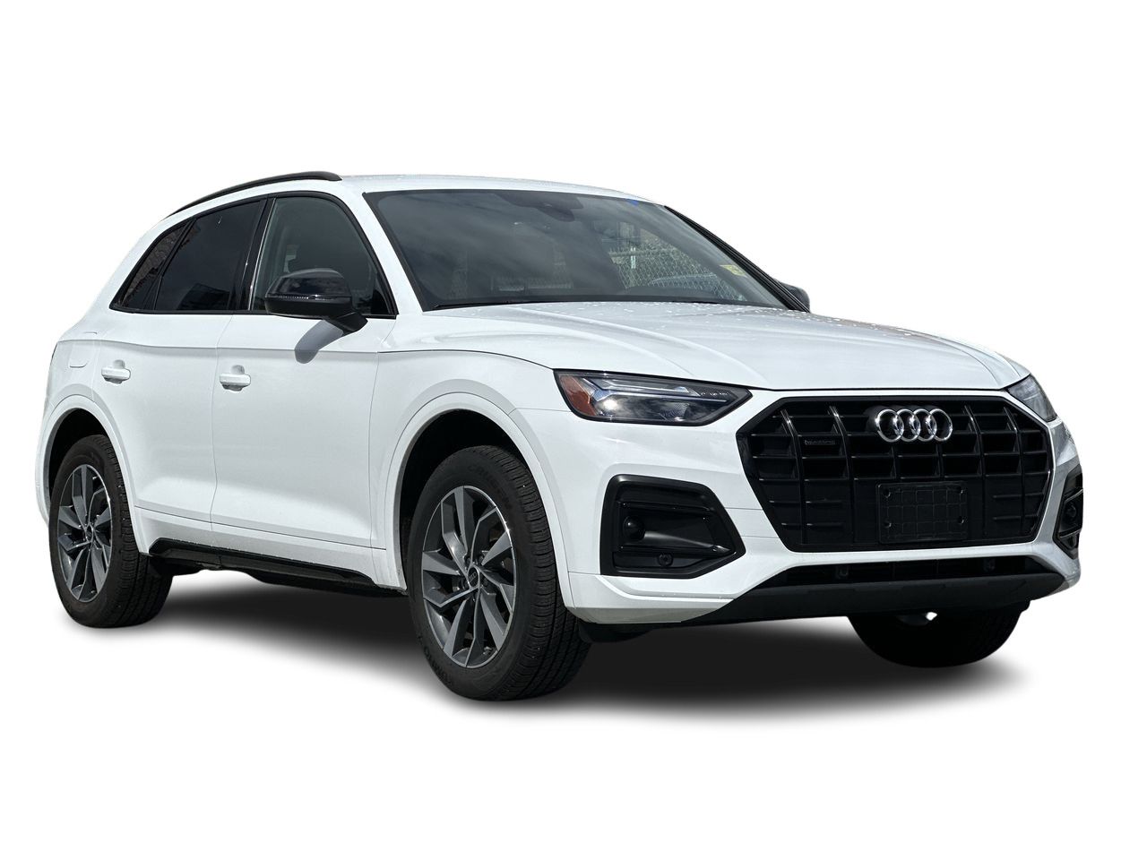 Audi Q5  2025 à Vancouver, Colombie-Britannique