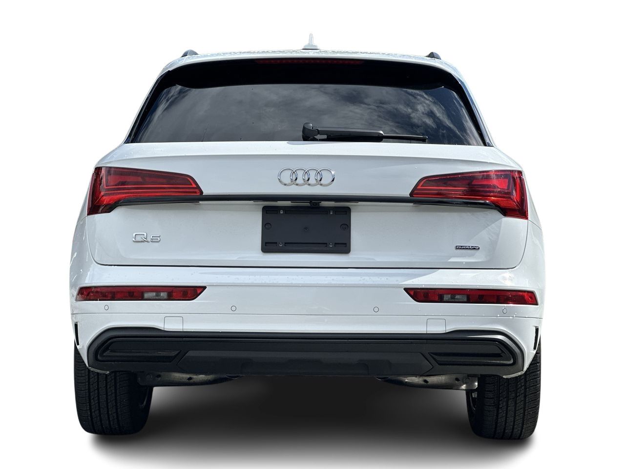 Audi Q5  2025 à Vancouver, Colombie-Britannique