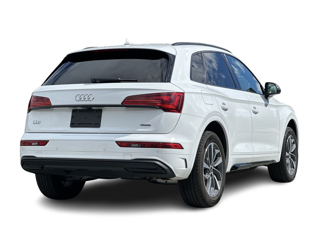 Audi Q5  2025 à Vancouver, Colombie-Britannique