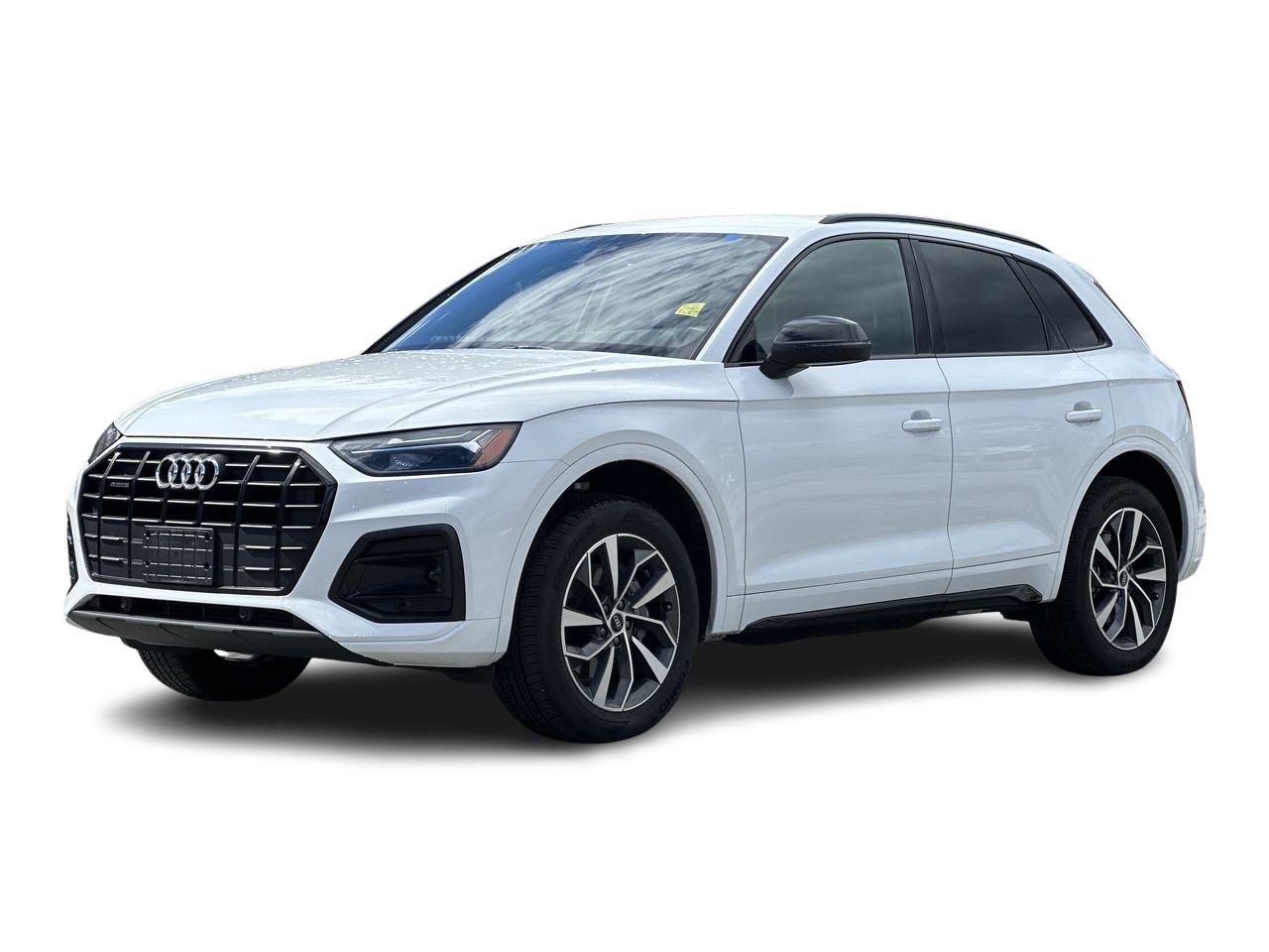Audi Q5  2025 à Vancouver, Colombie-Britannique