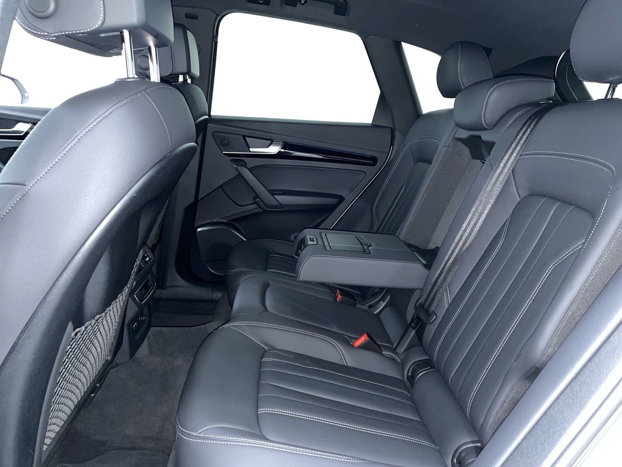2025 Audi Q5 in Vancouver, British Columbia