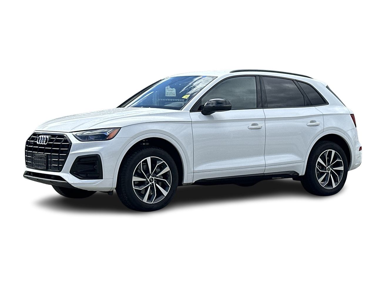 Audi Q5  2025 à Vancouver, Colombie-Britannique