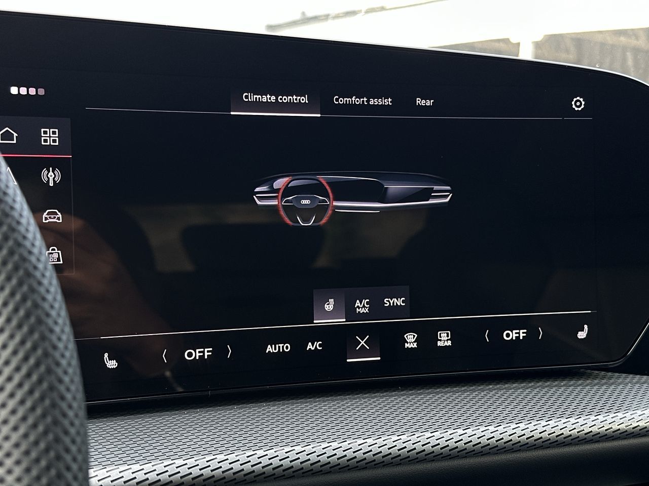 2025 Audi Q5 in Vancouver, British Columbia