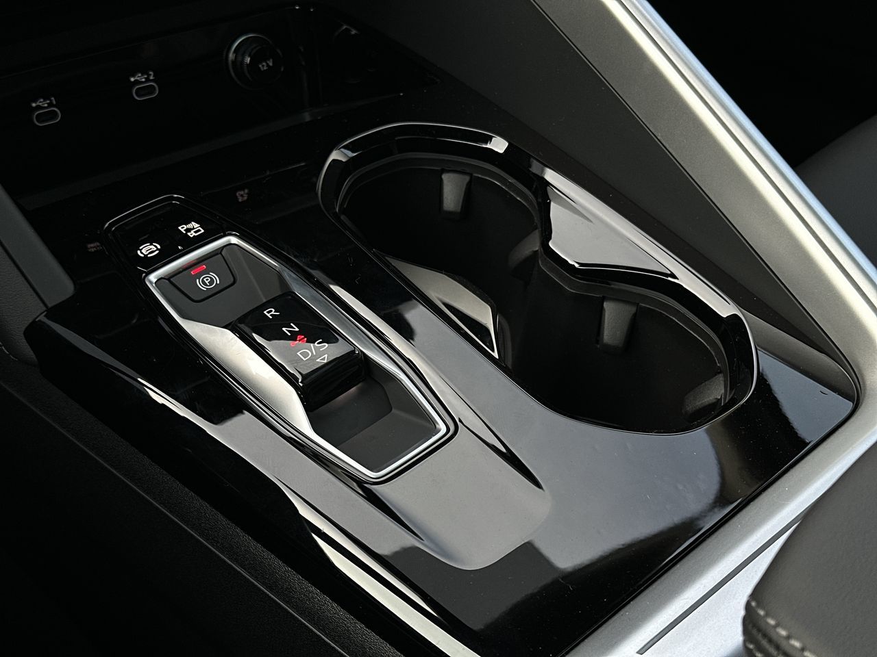 2025 Audi Q5 in Vancouver, British Columbia