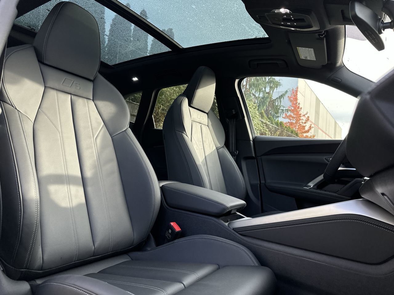 2025 Audi Q5 in Vancouver, British Columbia