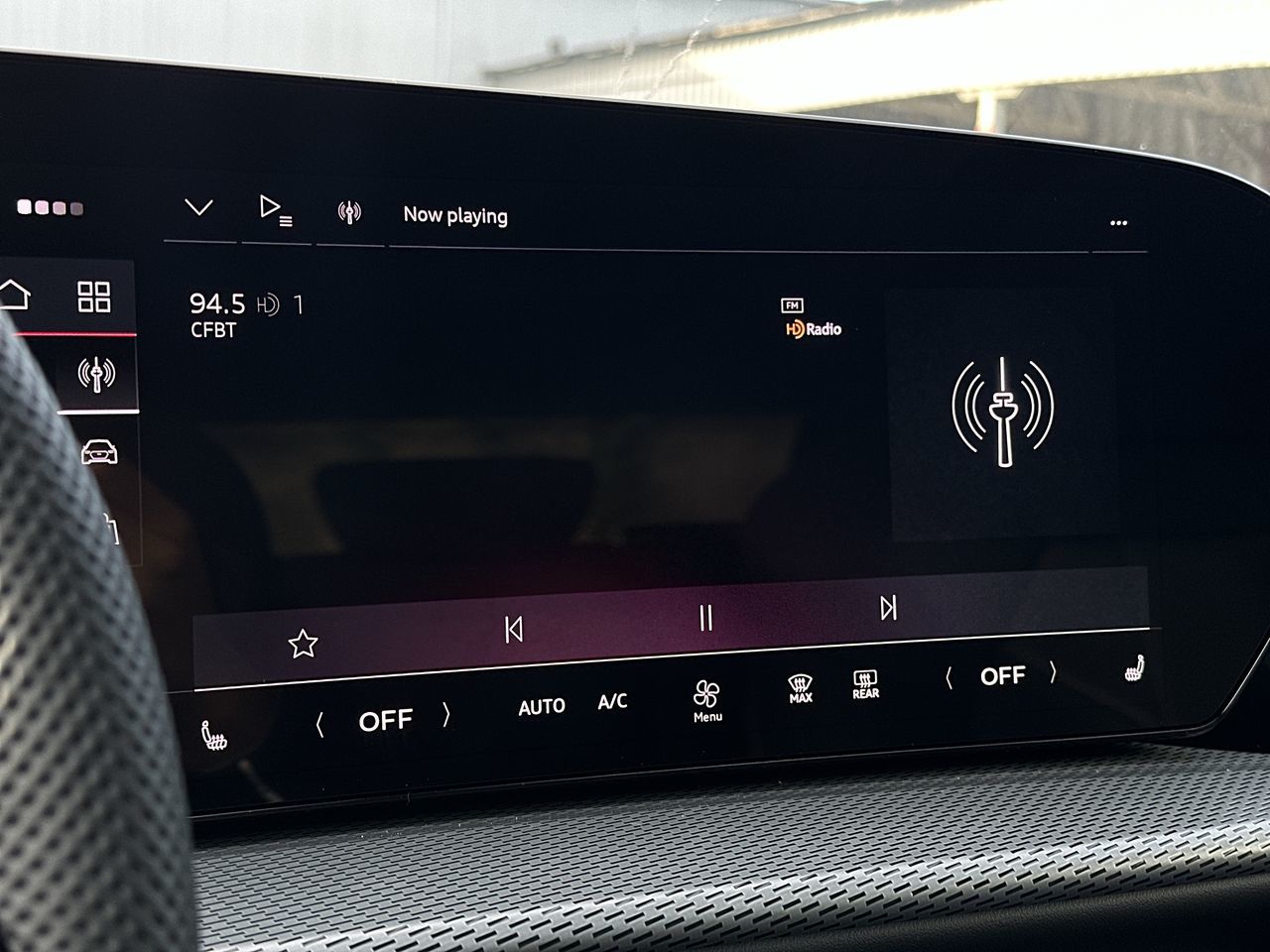 2025 Audi Q5 in Vancouver, British Columbia