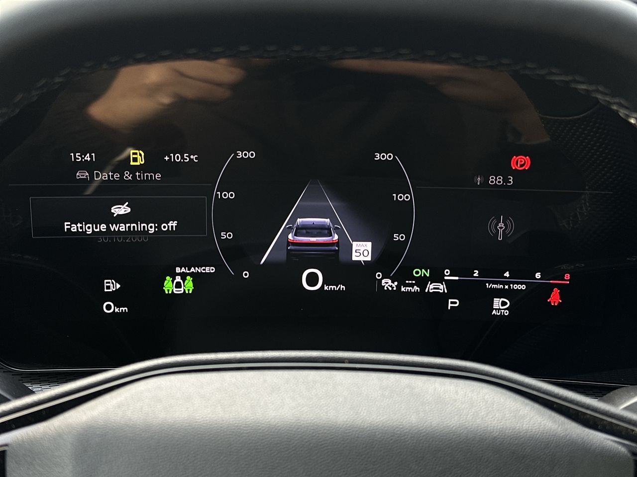 2025 Audi Q5 in Vancouver, British Columbia