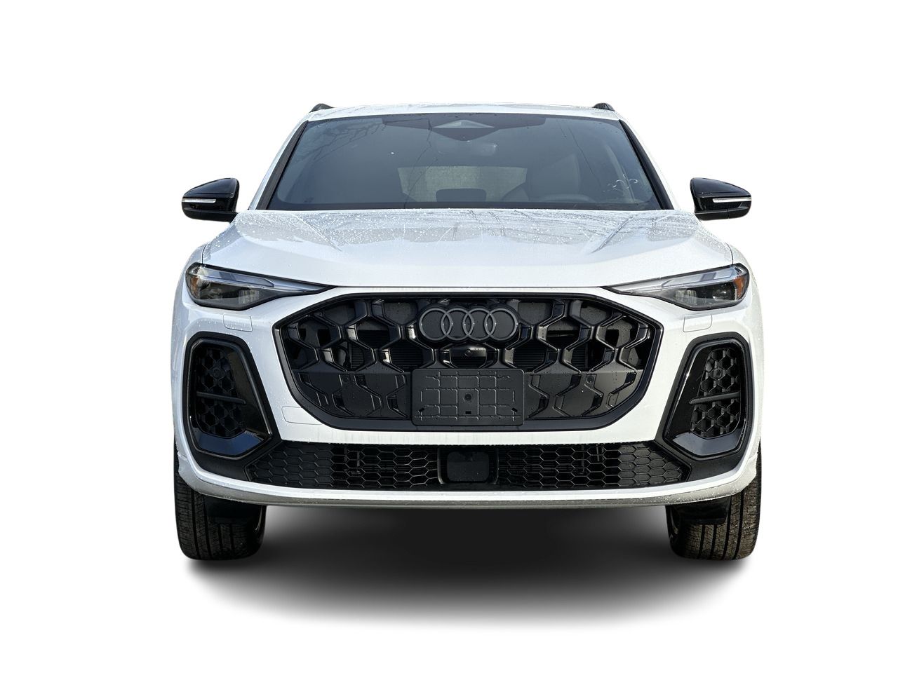 2025 Audi Q5 in Vancouver, British Columbia