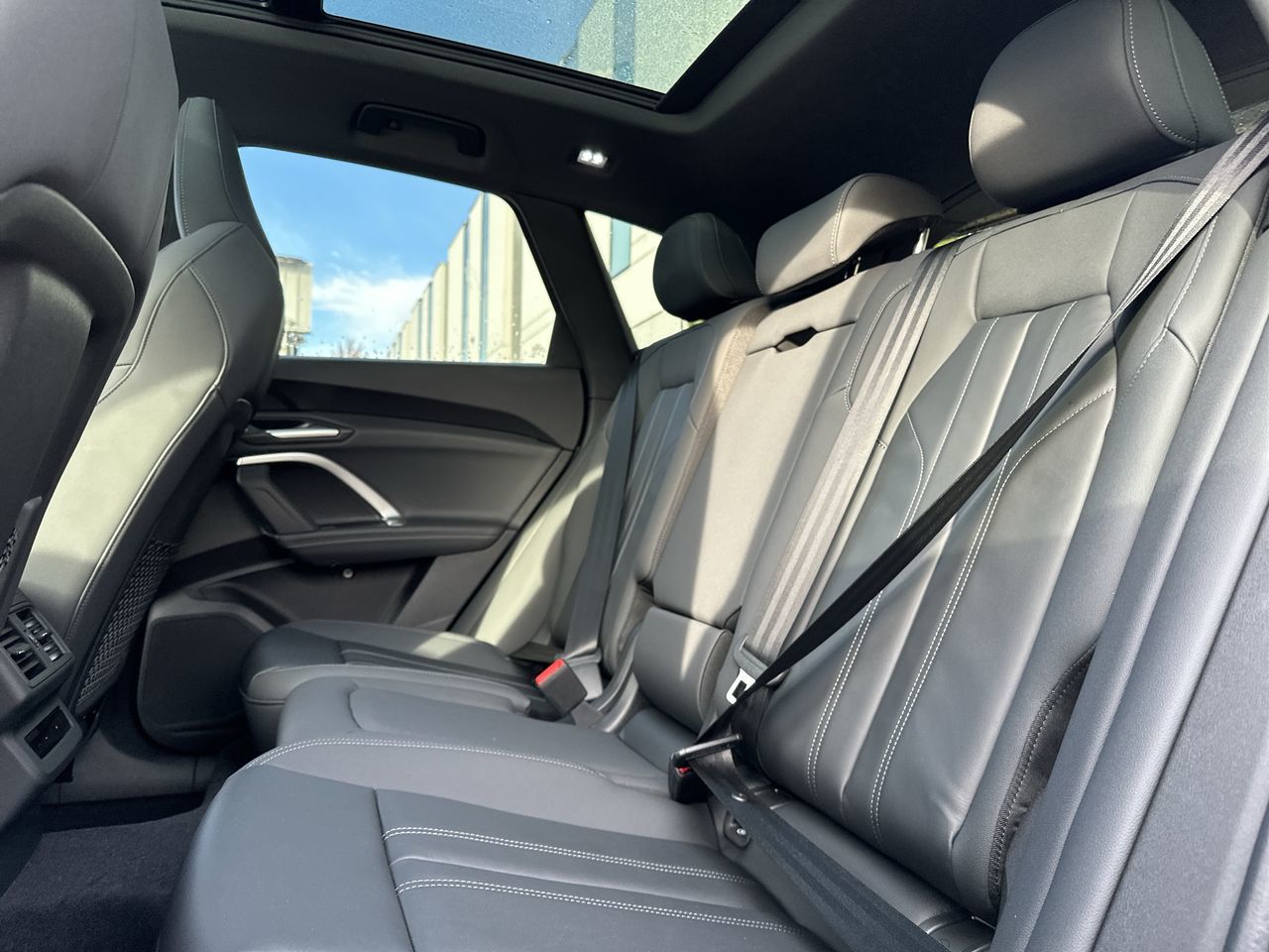 2025 Audi Q5 in Vancouver, British Columbia