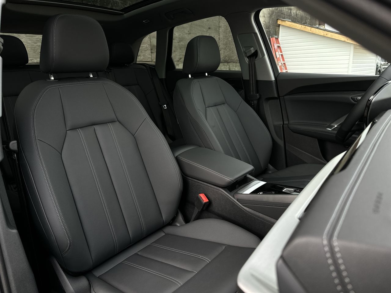 Audi Q5  2026 à Vancouver, Colombie-Britannique