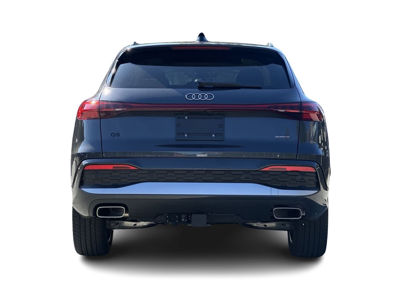 Audi Q5  2026 à Vancouver, Colombie-Britannique
