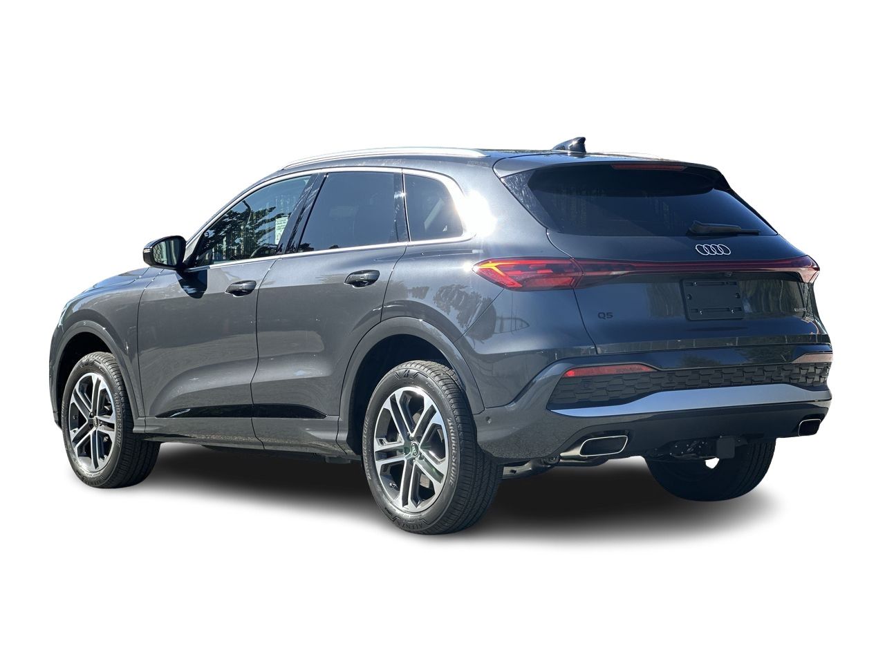 Audi Q5  2026 à Vancouver, Colombie-Britannique