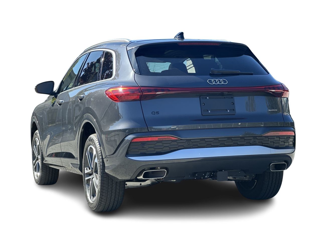 Audi Q5  2026 à Vancouver, Colombie-Britannique