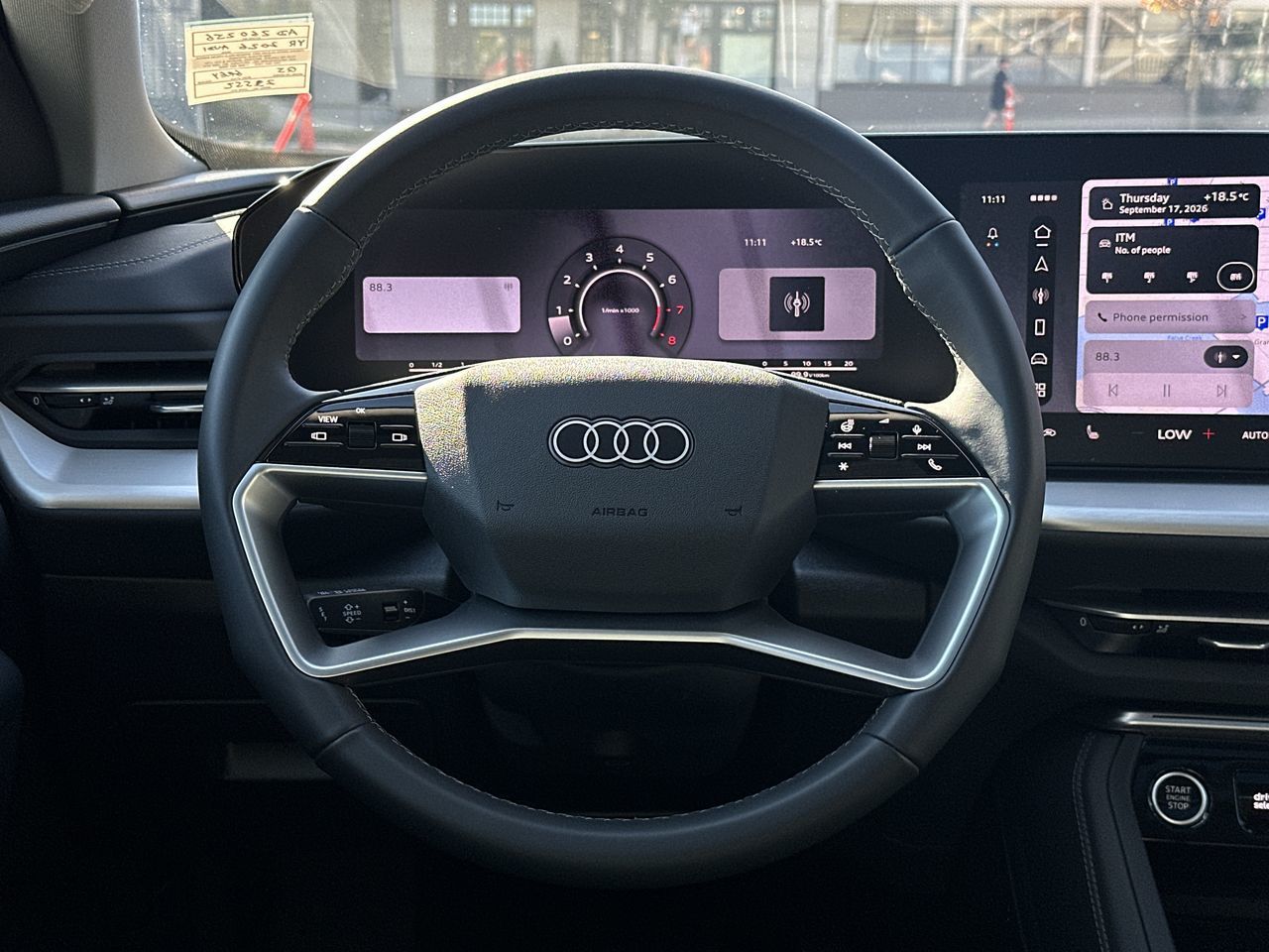 Audi Q5  2026 à Vancouver, Colombie-Britannique