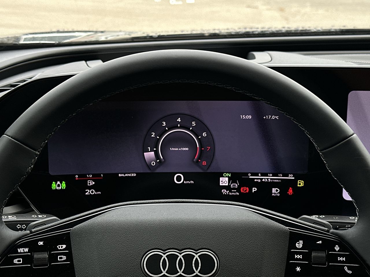 Audi Q5  2026 à Vancouver, Colombie-Britannique