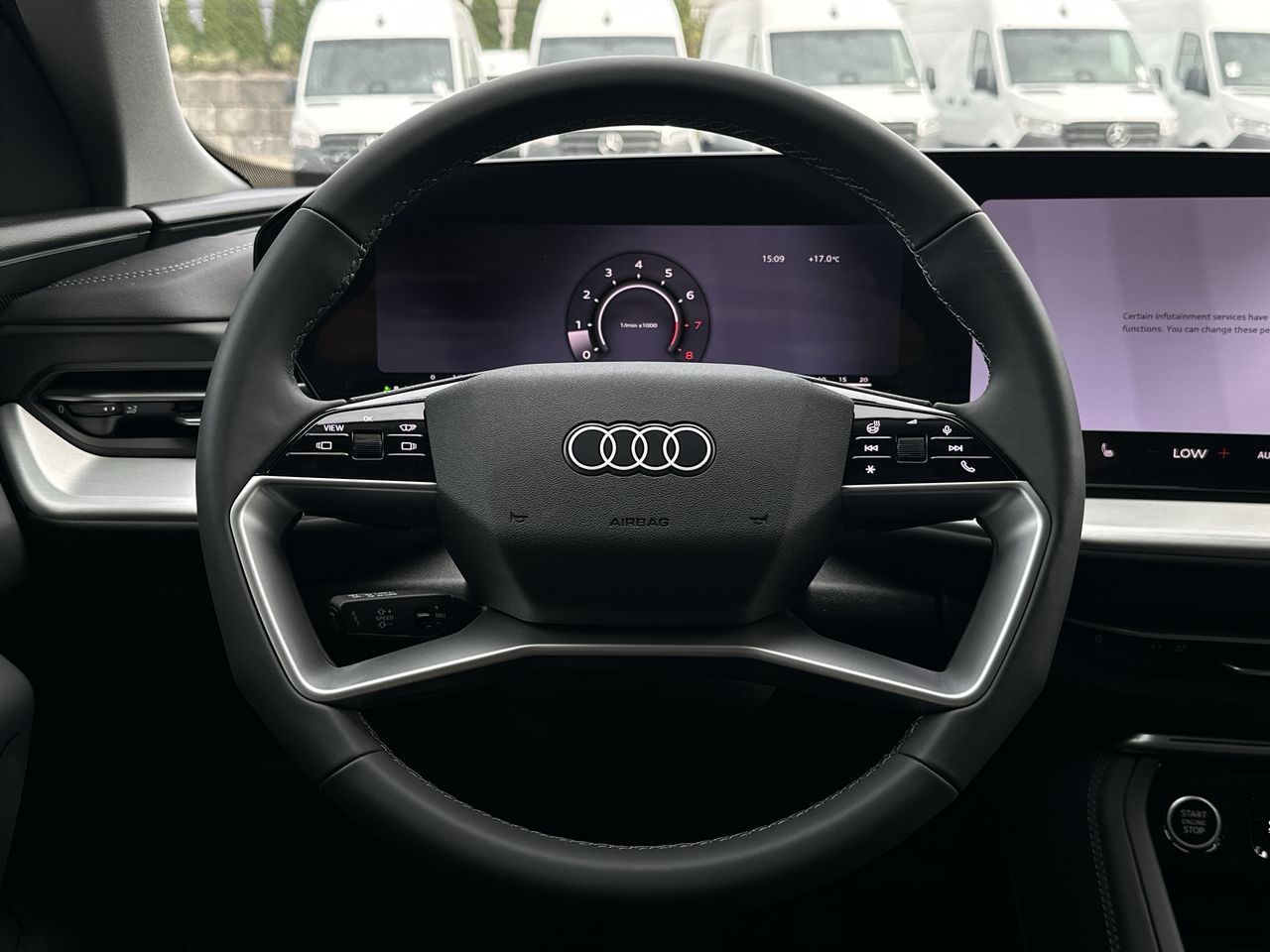 Audi Q5  2026 à Vancouver, Colombie-Britannique