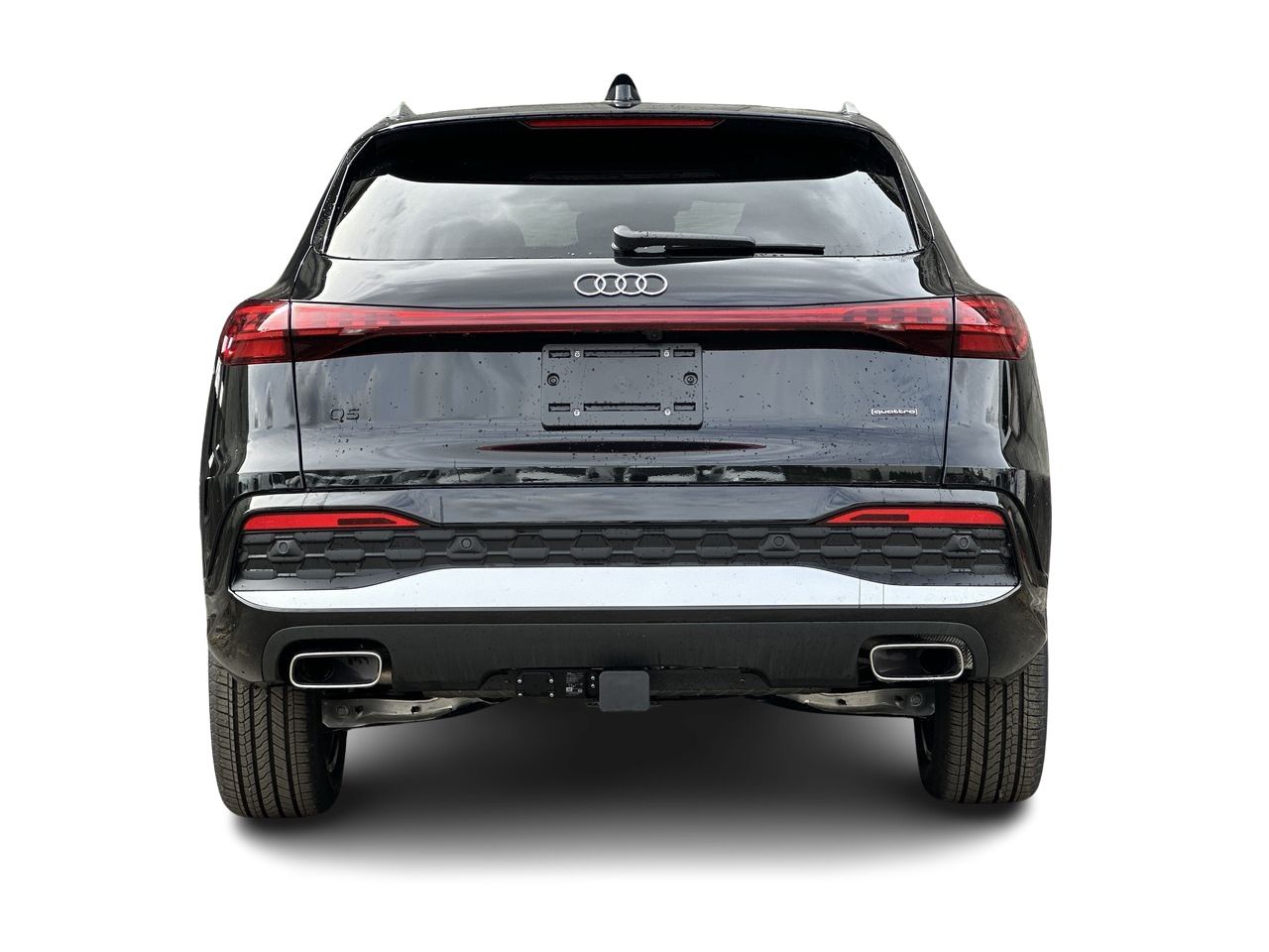 Audi Q5  2026 à Vancouver, Colombie-Britannique