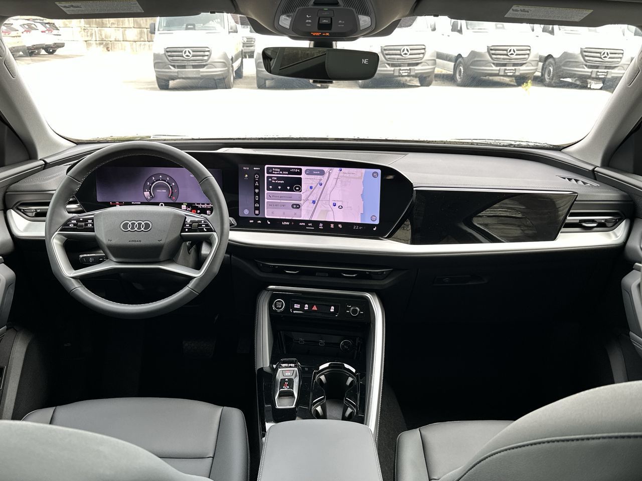 Audi Q5  2026 à Vancouver, Colombie-Britannique