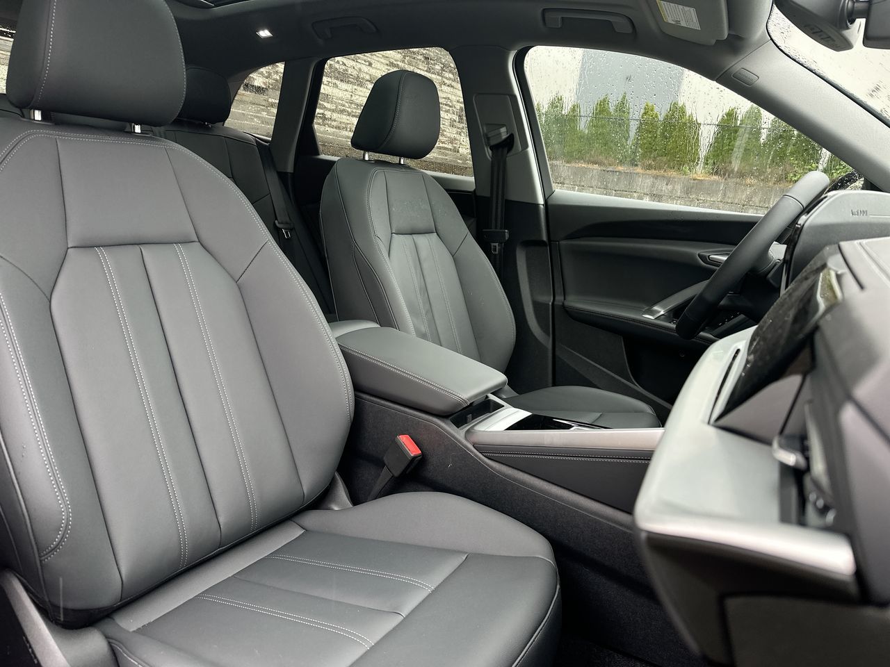 Audi Q5  2026 à Vancouver, Colombie-Britannique