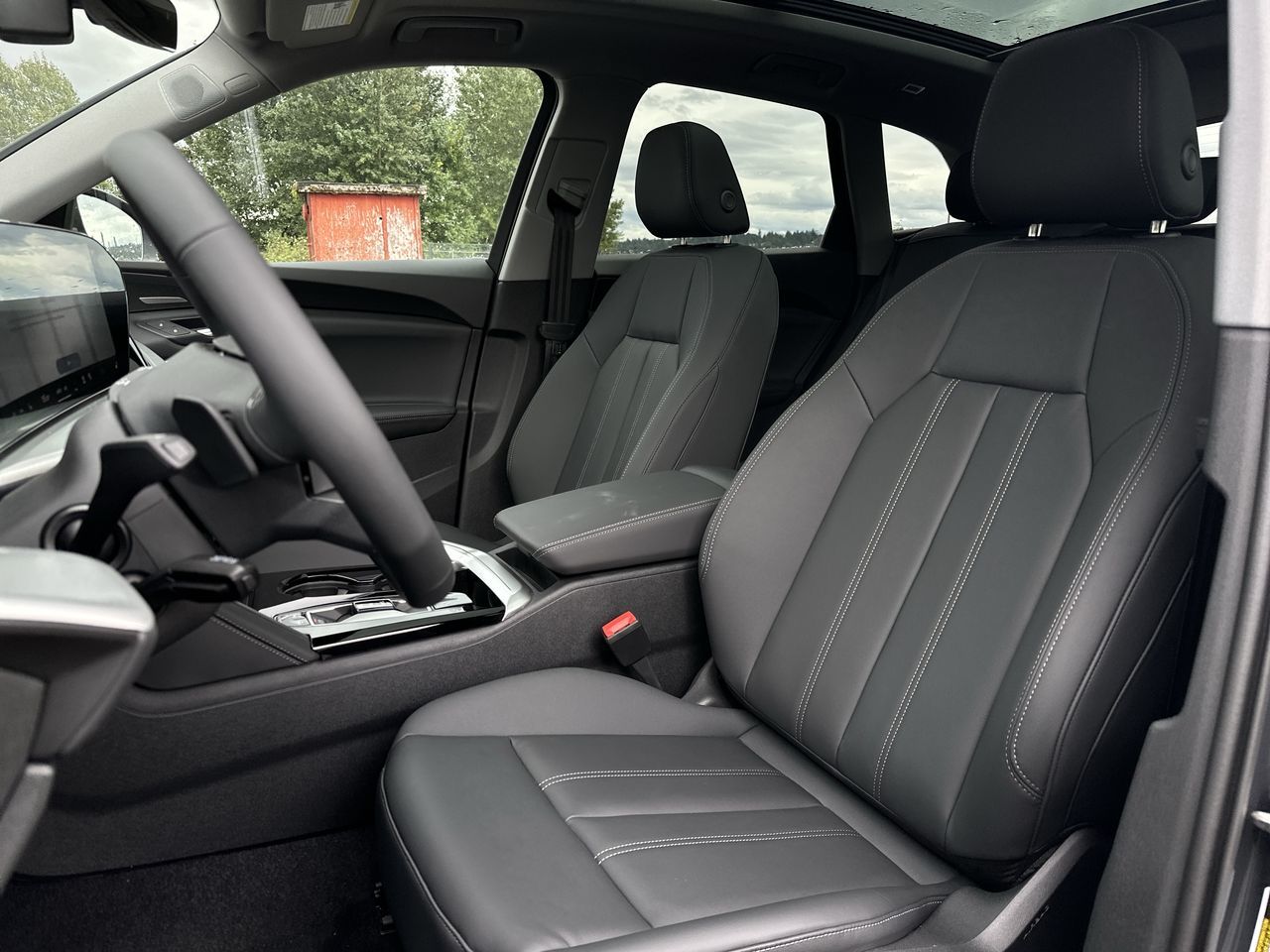 2026 Audi Q5 in Vancouver, British Columbia