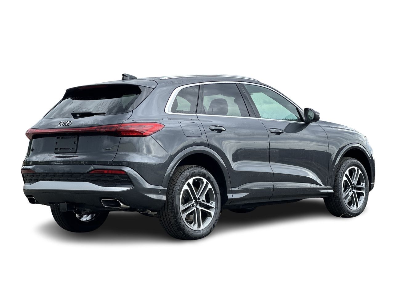 2026 Audi Q5 in Vancouver, British Columbia