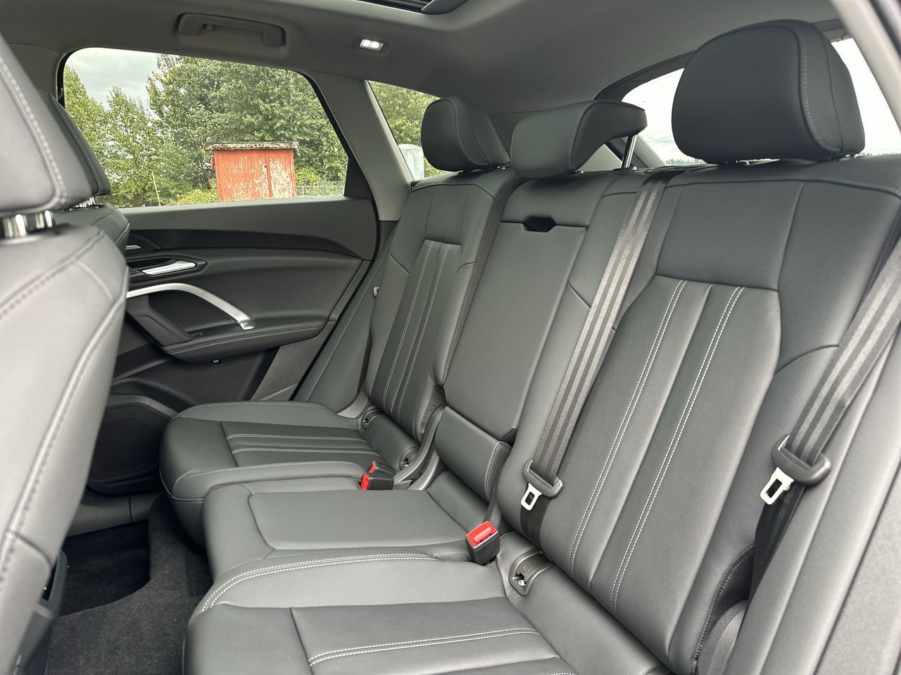2026 Audi Q5 in Vancouver, British Columbia