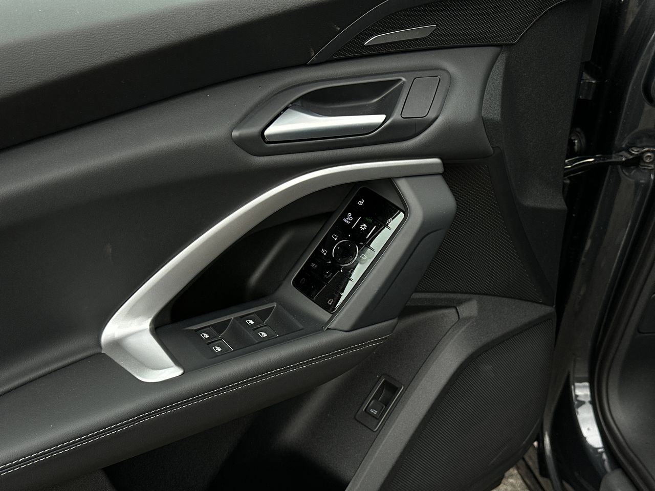 2026 Audi Q5 in Vancouver, British Columbia