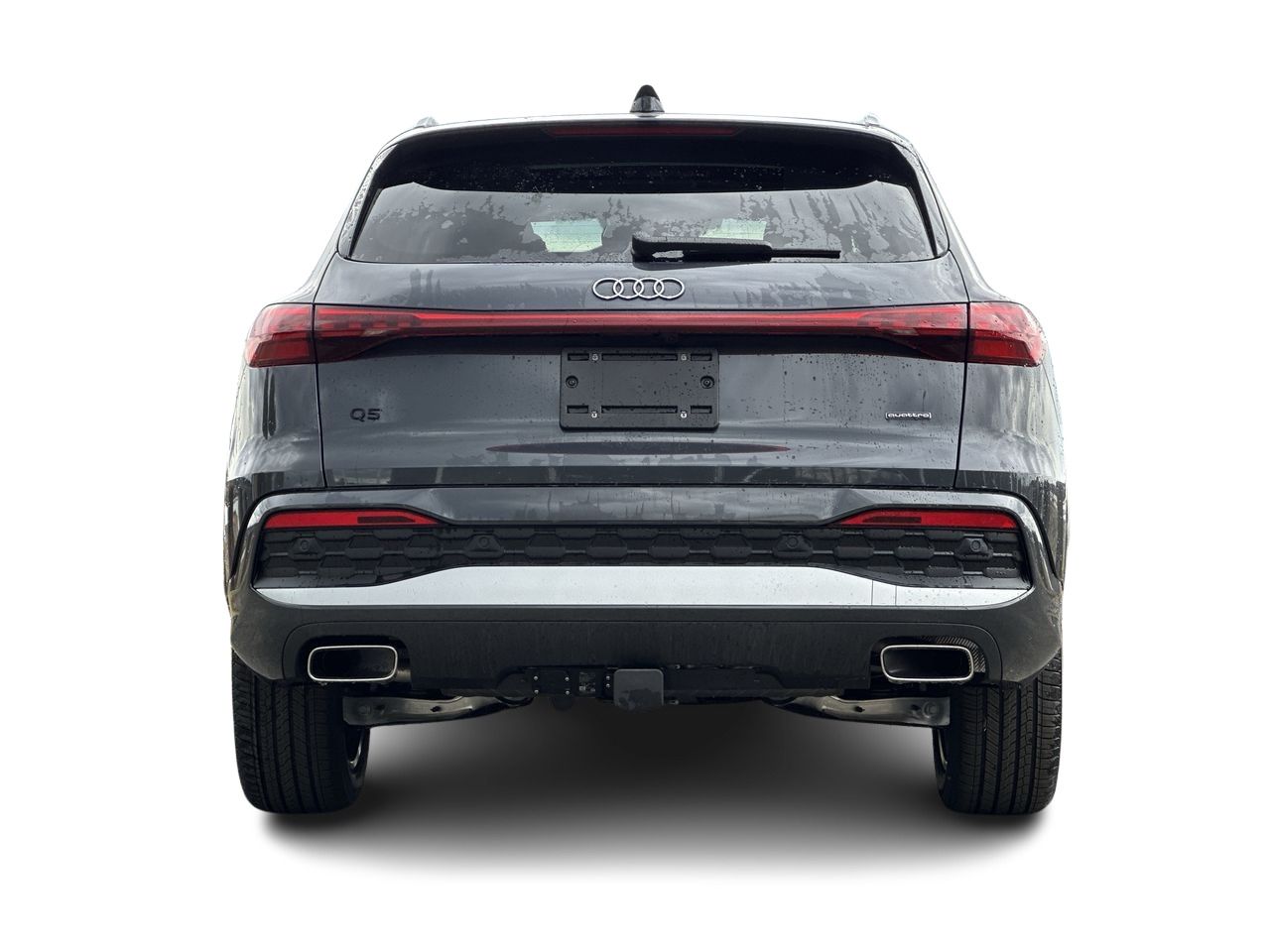 2026 Audi Q5 in Vancouver, British Columbia