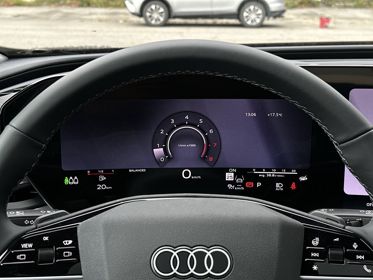 2026 Audi Q5 in Vancouver, British Columbia