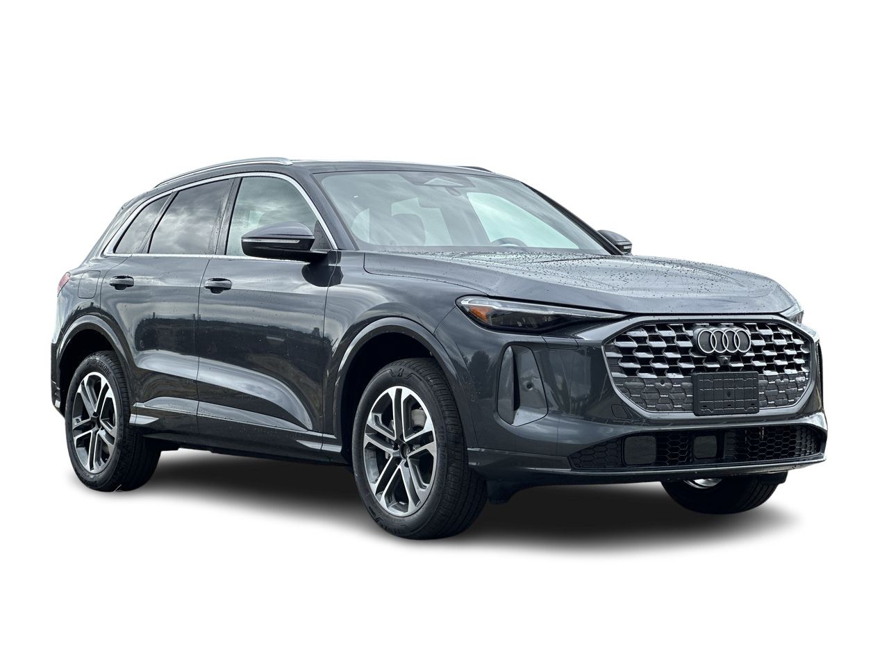 2026 Audi Q5 in Vancouver, British Columbia
