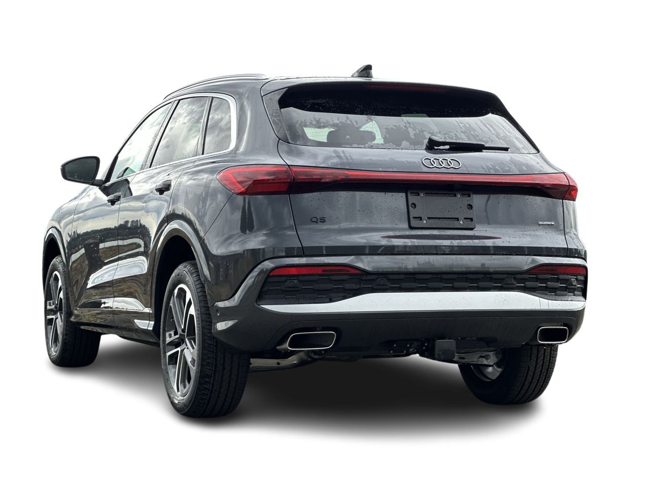 2026 Audi Q5 in Vancouver, British Columbia