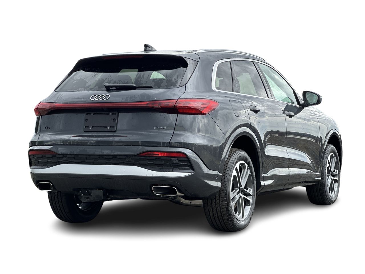 2026 Audi Q5 in Vancouver, British Columbia