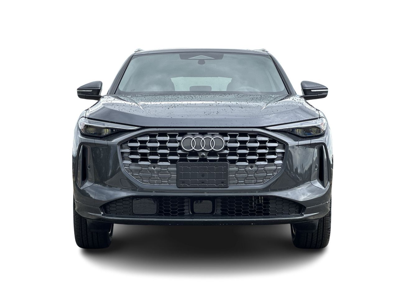 2026 Audi Q5 in Vancouver, British Columbia