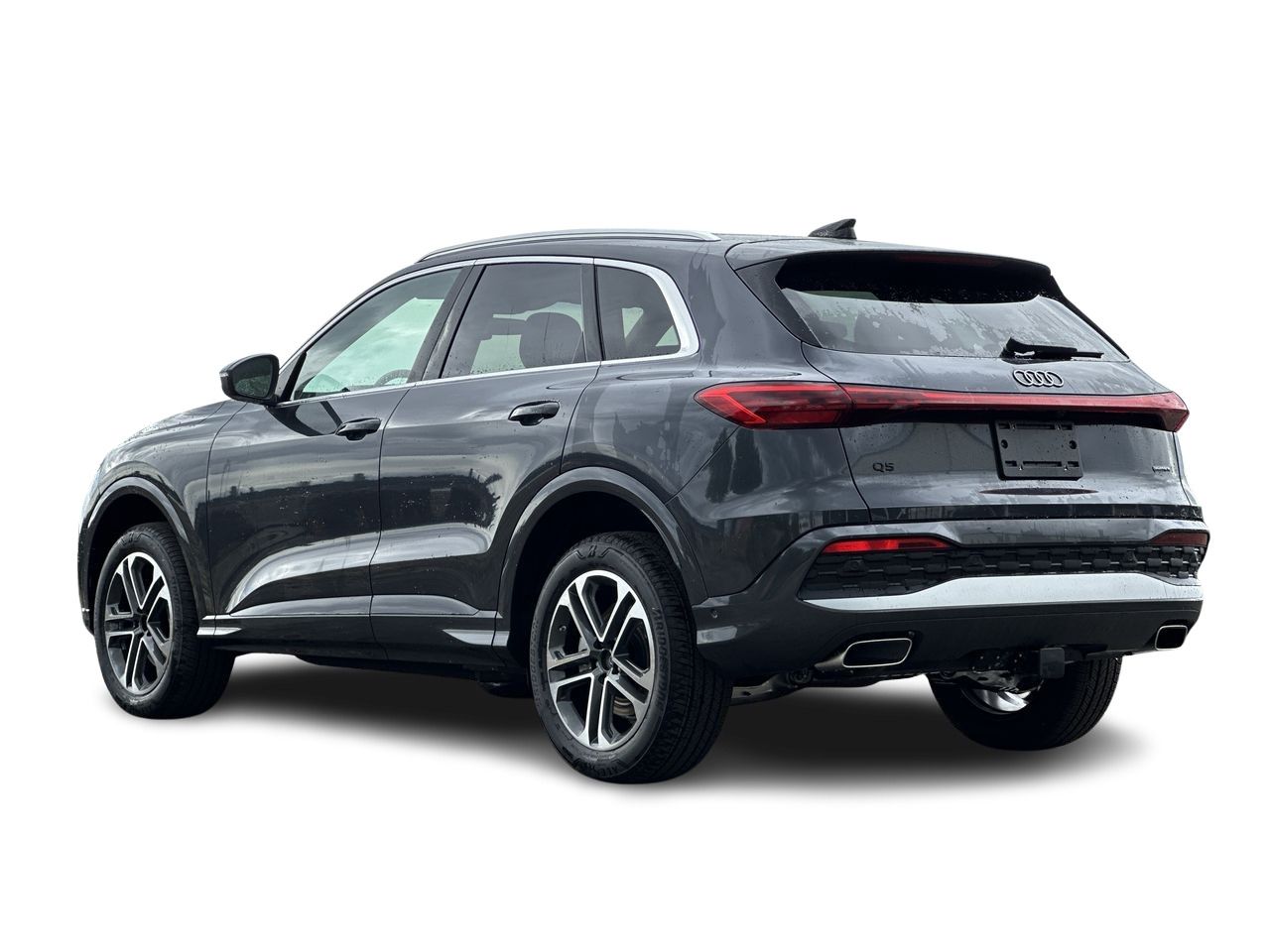 2026 Audi Q5 in Vancouver, British Columbia