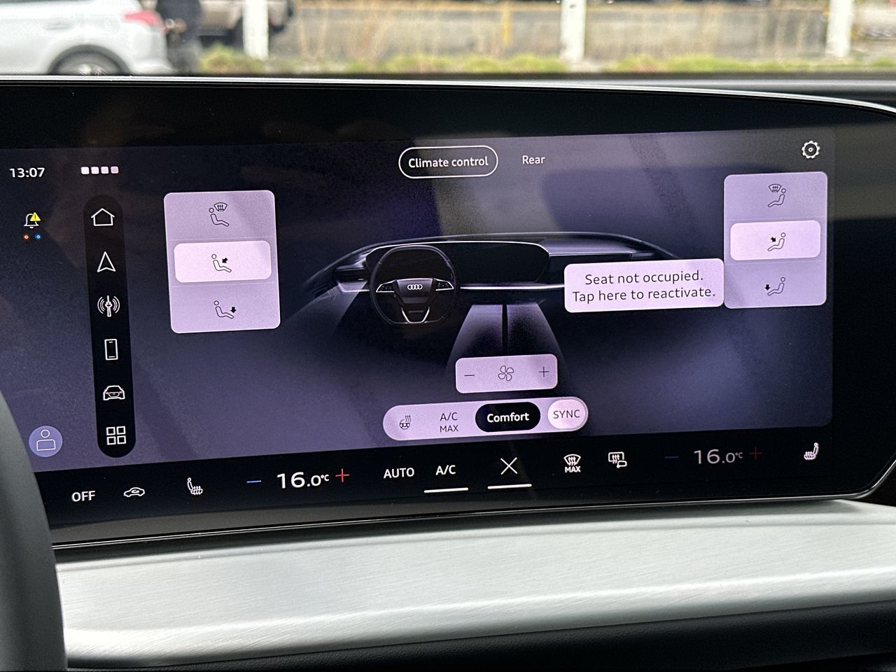 2026 Audi Q5 in Vancouver, British Columbia