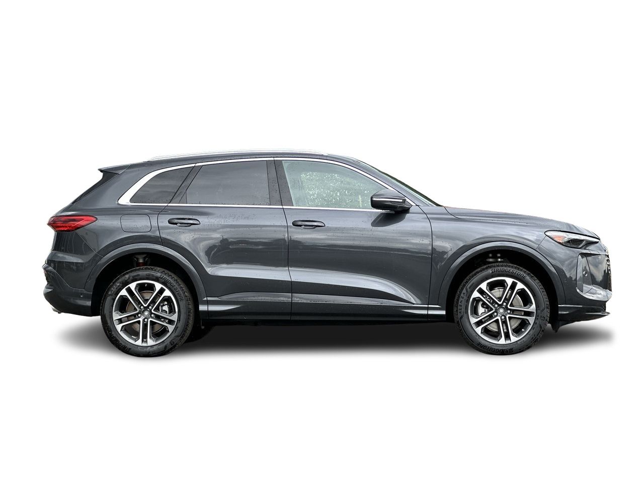 2026 Audi Q5 in Vancouver, British Columbia
