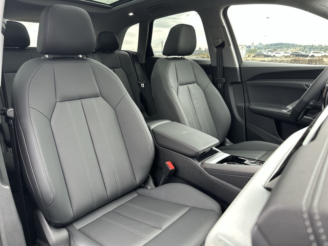 2026 Audi Q5 in Vancouver, British Columbia
