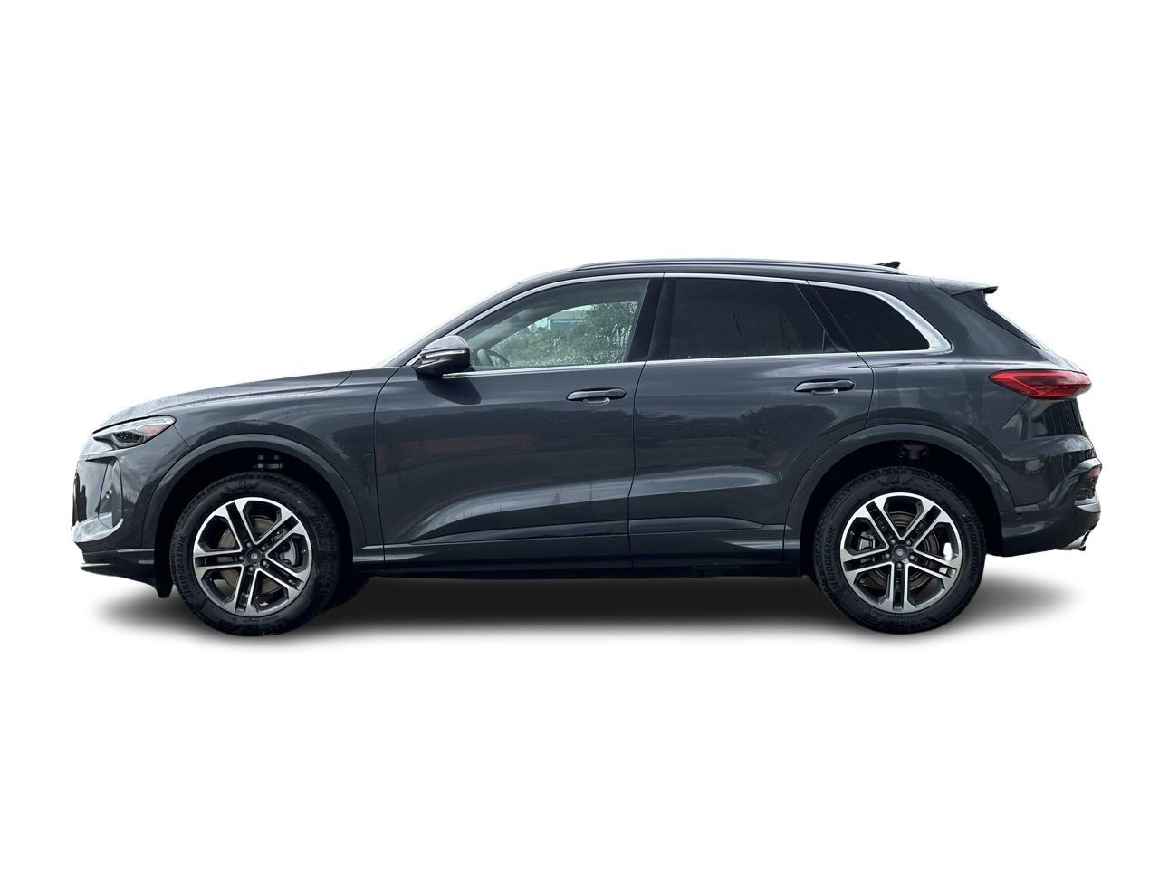 2026 Audi Q5 in Vancouver, British Columbia